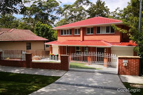 Property photo of 42 Eddy Road Chatswood NSW 2067