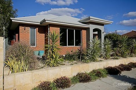 Property photo of 26A Withnell Street East Victoria Park WA 6101