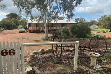 Property photo of 66 Tenth Road York WA 6302
