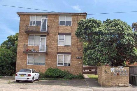 6/91-93 Marlborough St, Leichhardt, NSW 2040
