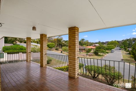 Property photo of 8 Messmate Street Aspley QLD 4034