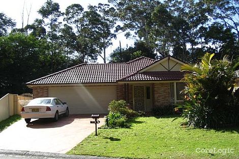 Property photo of 18 Legge Place Green Point NSW 2251