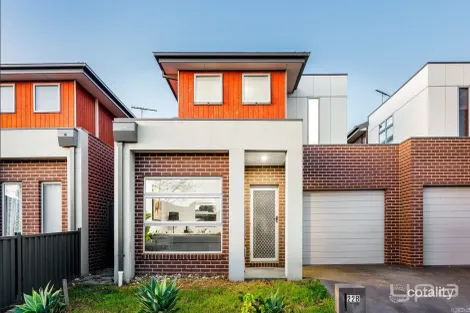 22b Hindmarsh Dr, Manor Lakes, VIC 3024