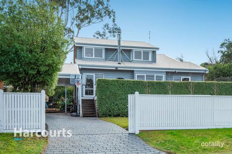 Property photo of 4 Seascape Avenue Balnarring VIC 3926