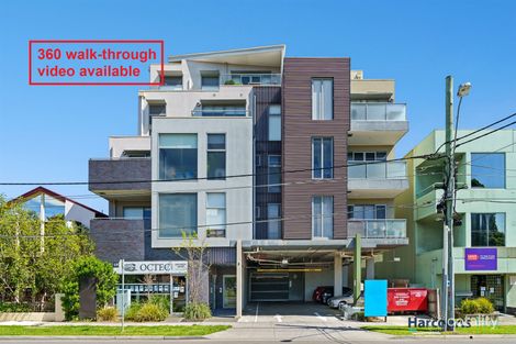 Property photo of 307/9 Chesterville Road Cheltenham VIC 3192