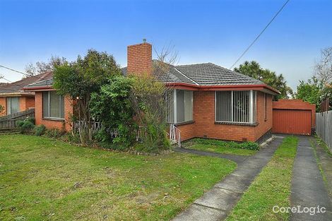 Property photo of 6 Salvana Avenue Mitcham VIC 3132