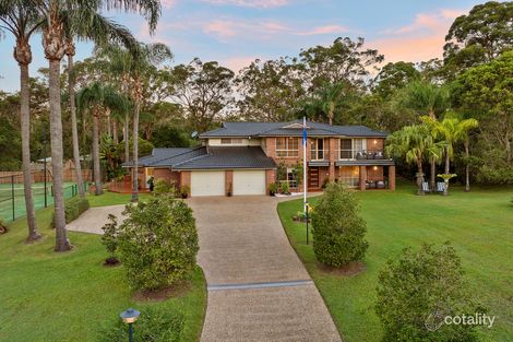 Property photo of 57 Lyndon Road Capalaba QLD 4157