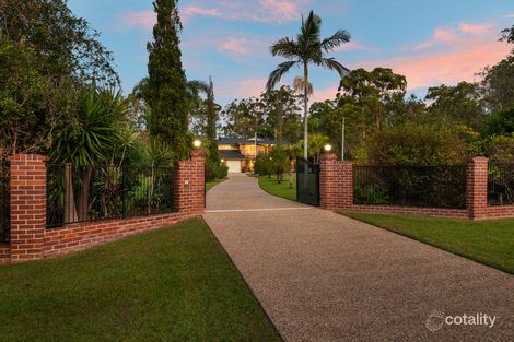 Property photo of 57 Lyndon Road Capalaba QLD 4157