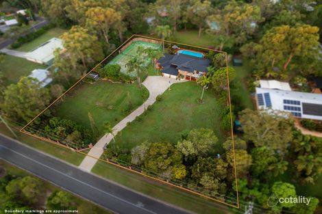 Property photo of 57 Lyndon Road Capalaba QLD 4157