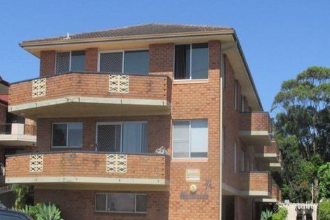 Property photo of 8/74 Little Street Forster NSW 2428