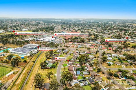 Property photo of 56 Siemens Crescent Emerton NSW 2770