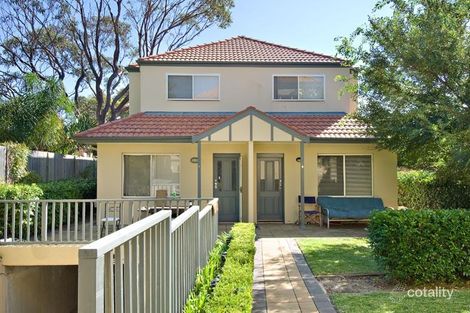 Property photo of 6/46 Melody Street Coogee NSW 2034