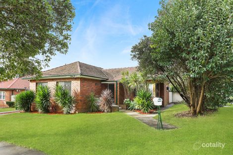 Property photo of 326 Stoney Creek Road Kingsgrove NSW 2208