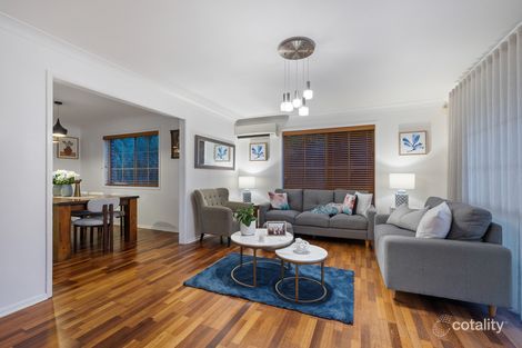 Property photo of 57 Lyndon Road Capalaba QLD 4157