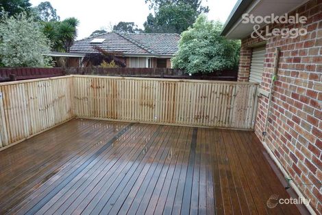 8/1-3 Shannon Ave, Ferntree Gully, VIC 3156