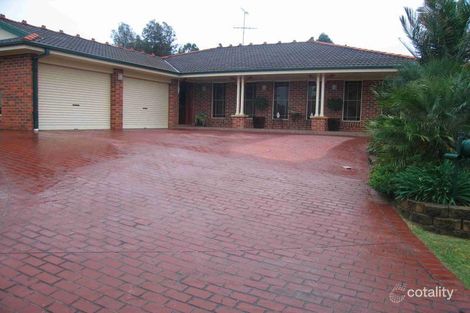 10 Narromine Pl, Bonnyrigg Heights, NSW 2177