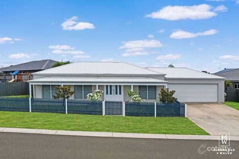 Property photo of 16 Joseph Hollins Street Moss Vale NSW 2577