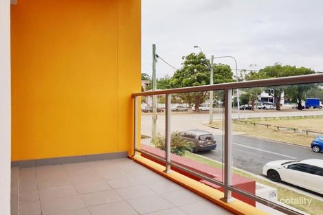 Property photo of 34/50 Warby Street Campbelltown NSW 2560