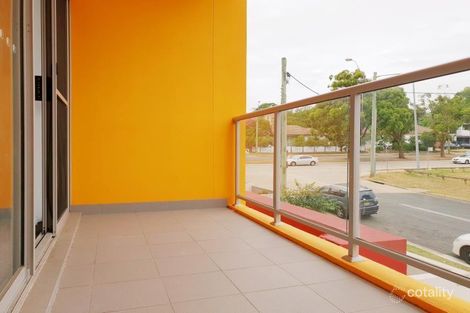 Property photo of 34/50 Warby Street Campbelltown NSW 2560