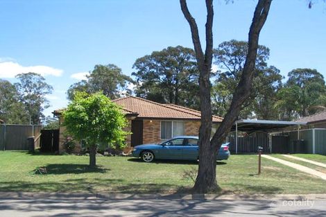 33 Wintercorn Row, Werrington Downs, NSW 2747