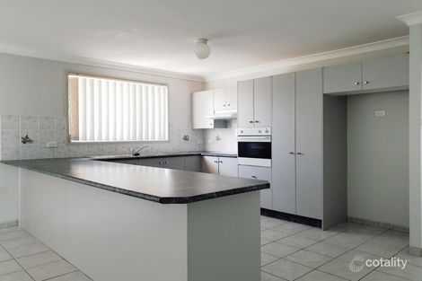 Property photo of 57 Crommelin Crescent St Helens Park NSW 2560