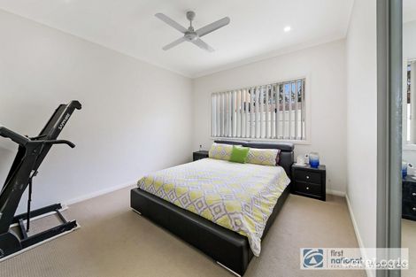 Property photo of 3/189 Targo Road Girraween NSW 2145