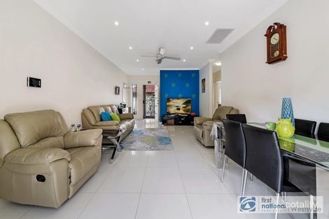 Property photo of 3/189 Targo Road Girraween NSW 2145