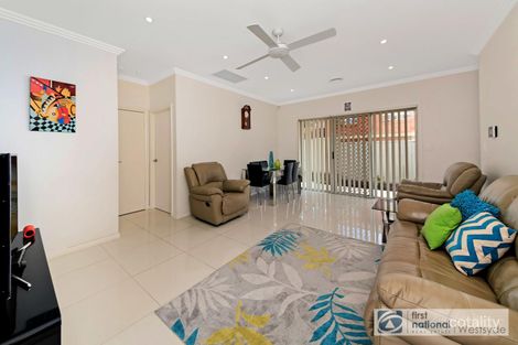Property photo of 3/189 Targo Road Girraween NSW 2145