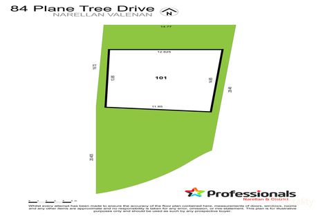 Property photo of 84 Plane Tree Drive Narellan Vale NSW 2567