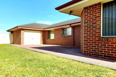 Property photo of 57 Crommelin Crescent St Helens Park NSW 2560