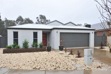 3 Sienna Cl, Strathfieldsaye, VIC 3551