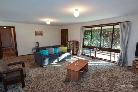 Property photo of 50 Byrne Street Moyhu VIC 3732