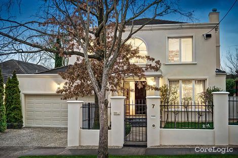 Property photo of 7 Lawson Street Balwyn North VIC 3104