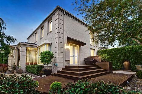 Property photo of 37 Myrtle Road Canterbury VIC 3126