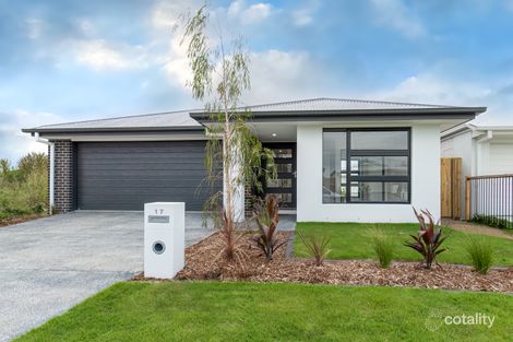 17 Ironwood St, Redbank Plains, QLD 4301