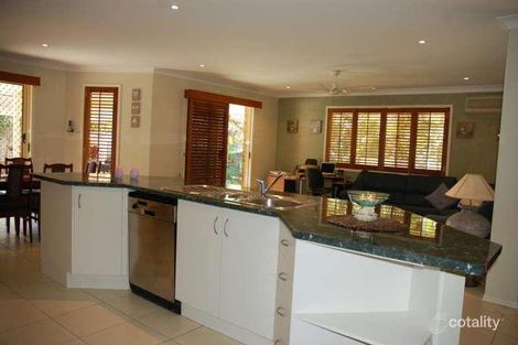 Property photo of 21 Callicarpa Street Reedy Creek QLD 4227