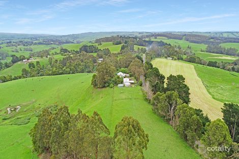 1370 Grand Ridge Rd, Mirboo, VIC 3871