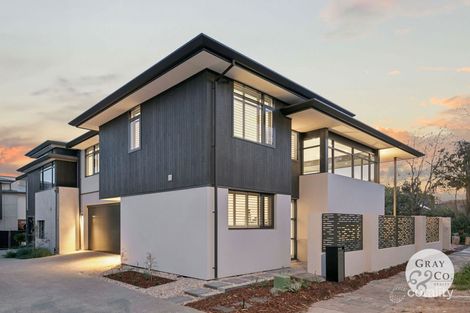 Property photo of 1/116 Waratah Avenue Dalkeith WA 6009