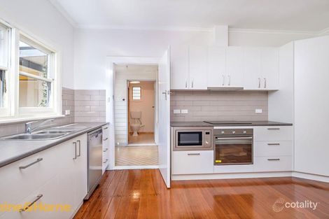 Property photo of 93 Springfield Avenue West Moonah TAS 7009