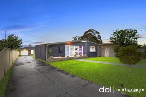 Property photo of 7 Koonalda Grove Dandenong North VIC 3175