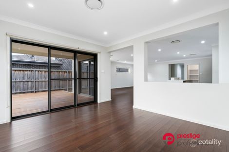 Property photo of 108 Travers Street Moorebank NSW 2170
