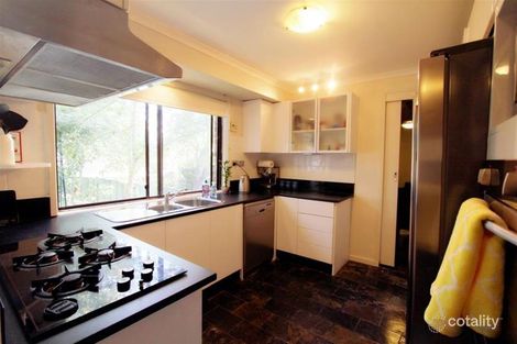 Property photo of 11 Bootle Place Cranebrook NSW 2749