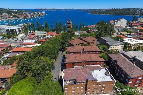 Property photo of 8/7 Tower Street Manly NSW 2095