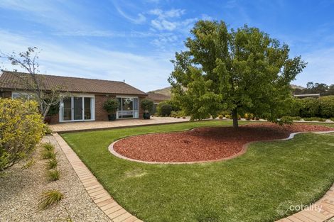 Property photo of 3/45 Wyselaskie Circuit Kambah ACT 2902