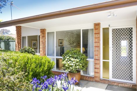 Property photo of 3/45 Wyselaskie Circuit Kambah ACT 2902