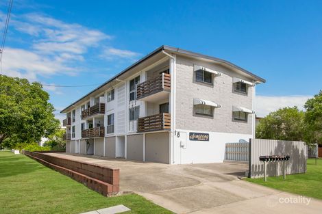 Property photo of 1/18 Armstrong Street Hermit Park QLD 4812