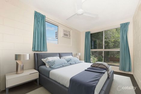 Property photo of 1/18 Armstrong Street Hermit Park QLD 4812