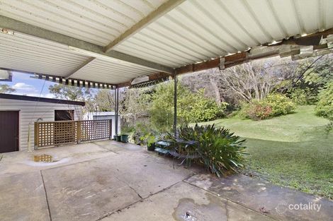 Property photo of 152 National Avenue Loftus NSW 2232