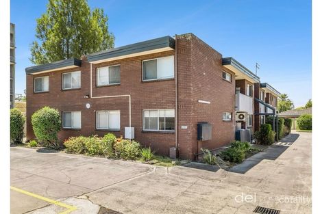 23/116 Princes Hwy, Dandenong, VIC 3175