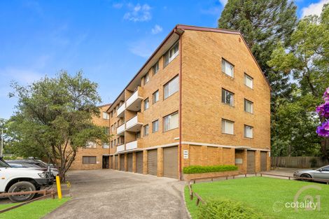 49/127 The Crescent, Fairfield, NSW 2165
